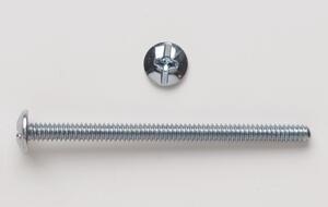 Truss Head Machine Screw